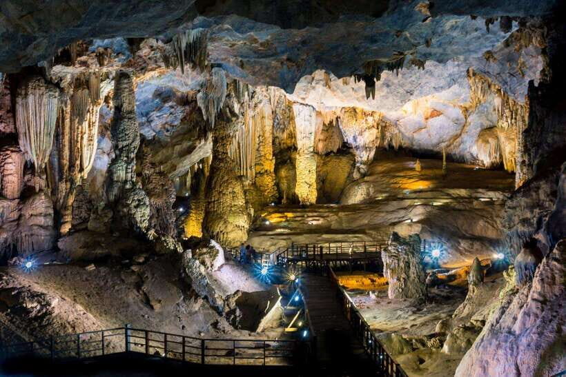 From Dong Hoi/Phong Nha: Paradise Cave and Dark Cave Tour - Who Should Consider This Tour?