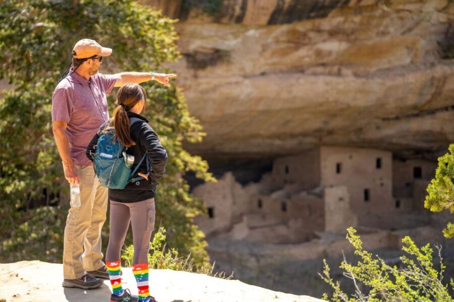 From Durango: Mesa Verde National Park Private Tour w/Lunch - Practical Details and Traveler Tips