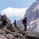 From Dushanbe: 2-Day Yagnob Valley - A Detailed Look at the Yagnob Valley Tour