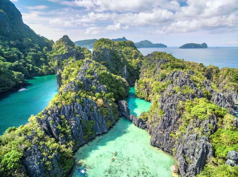 From El Nido: Island, Lagoons, and Beaches Boat Tour - The Sum Up