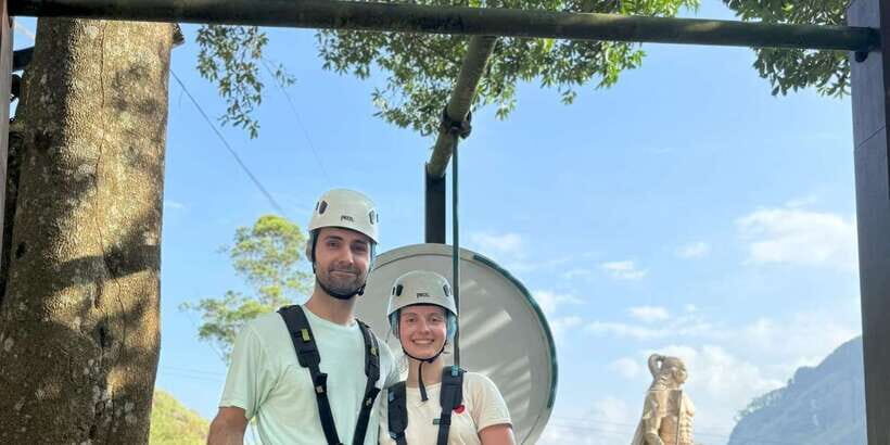 From Ella- All inclusive Day Trip of 8 Iconic Sights & Train - What Makes This Tour Stand Out?