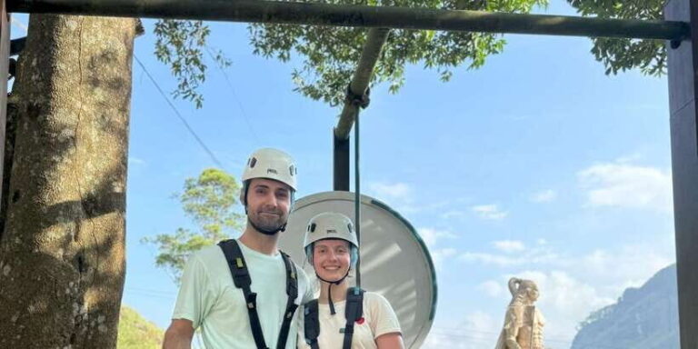 From Ella : All-Inclusive Day Trip to Experience Ella Peaks - Why This Tour Works for Travelers