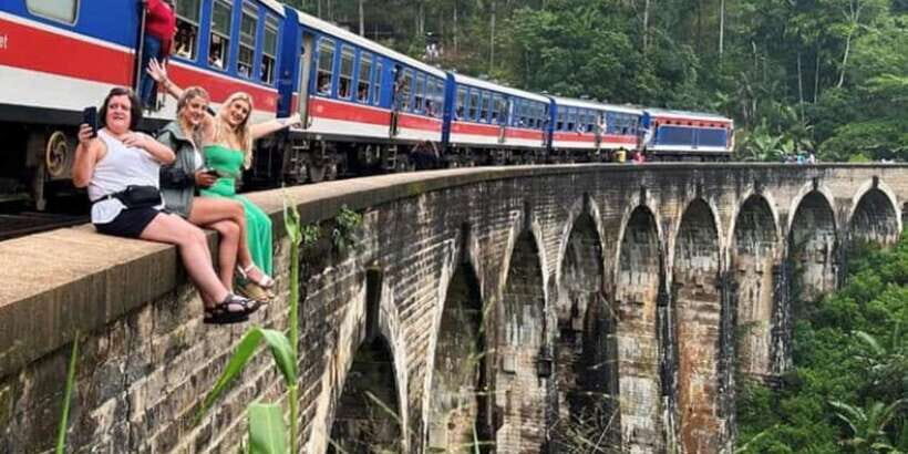 From Ella - All Inclusive Unforgettable Day Trip Tour - A Deep Dive into the Ella Day Trip Experience