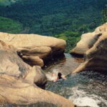 From Ella: Diyaluma Falls Full-Day Tour with Lunch - Swimming and Refreshing in Diyaluma’s Waters