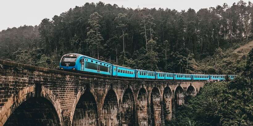 From Ella: Little Adams Peak and Nine Arches Bridge Hiking - Authenticity and Value