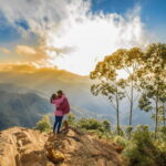 From Ella : Sun rise Hike to Ella Rock - Discovering the Ella Rock Sunrise Trek