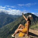 From Ella : Sunrise Hike to Little Adams Peak - Practical Details and Tips for the Hike