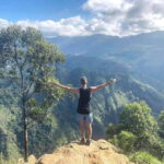 From Ella - Unforgettable Sunrise Hike to Ella rock - Practical Tips for the Sunrise Hike