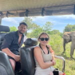 From Ella: Yala Safari & Drop at : Arugambay - Why This Safari Really Works for Travelers