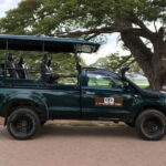 From: Ella - YALA Safari - Drop off: Arugam Bay / Arugambay - Analyzing the Value and Experience