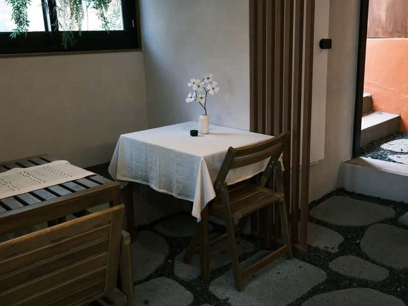 From Forest to Table: A Hansik Cooking Journey in Seoul - The Experience: A Step-by-Step Breakdown