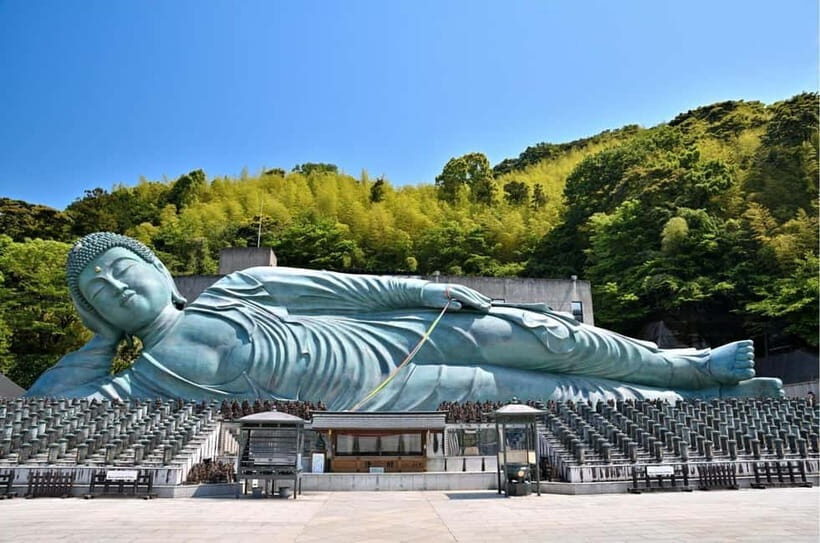 From Fukuoka: Private Shrine & Food Tour w/ English Guide - FAQ