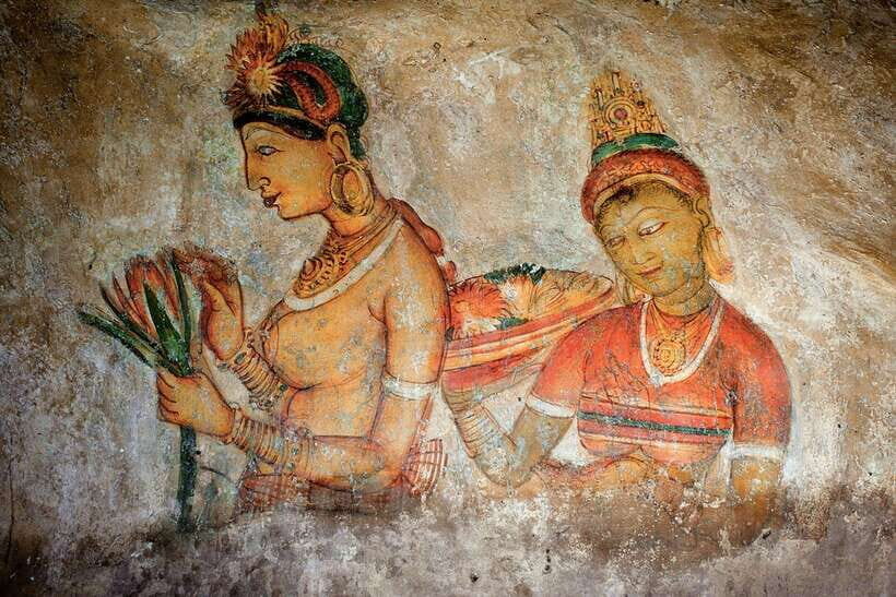 From Galle/Bentota: Sigiriya Rock and Dambulla Two Day Trip - Who Is This Tour Best For?