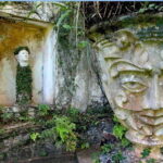 From Galle/Hikkaduwa: Discover Lunuganga & Brief Garden - Second Stop: Brief Garden – Bevis Bawa’s Hidden Sanctuary