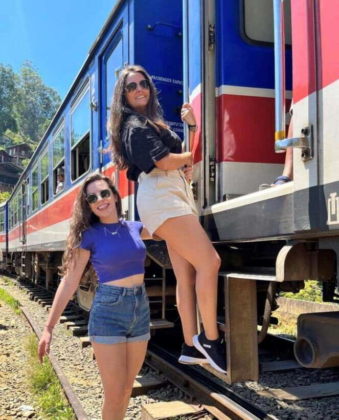 From Galle/Hikkaduwa/Mirissa -All-Inclusive Day Trip to Ella - What to expect at each stop