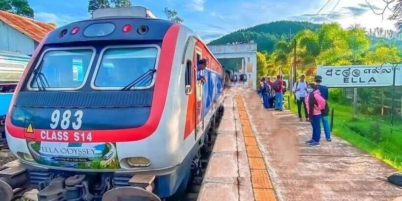 From Galle/Mirissa/Tangalle/Hikkaduwa Day trip to Ella Peaks - Practical Details and Value