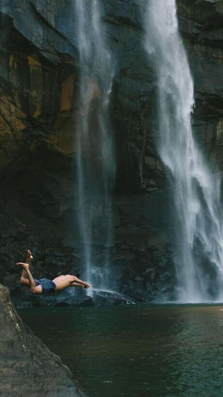 From Galle/Mirissa/Weligama: Private Waterfall Hunt to Ella - Exploring the Waterfall Journey: What to Expect