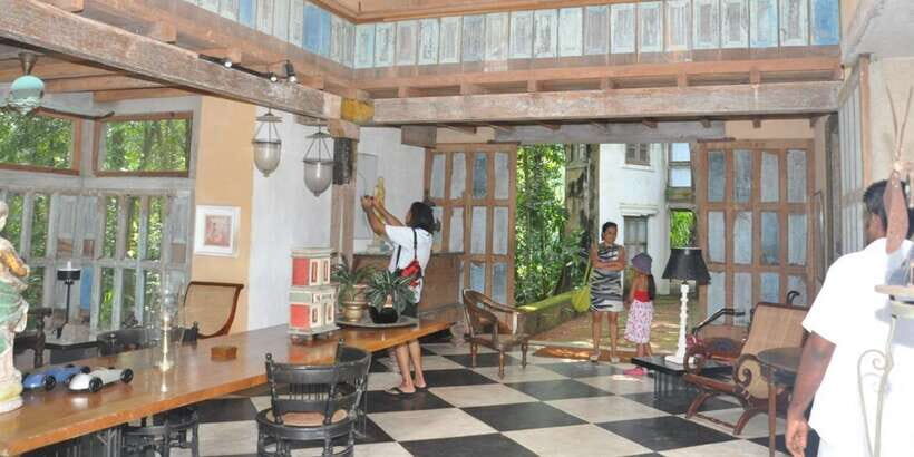 From Galle: Private Day Trip to Turtle Hatchery & Madu Ganga - Who This Tour Is Best For