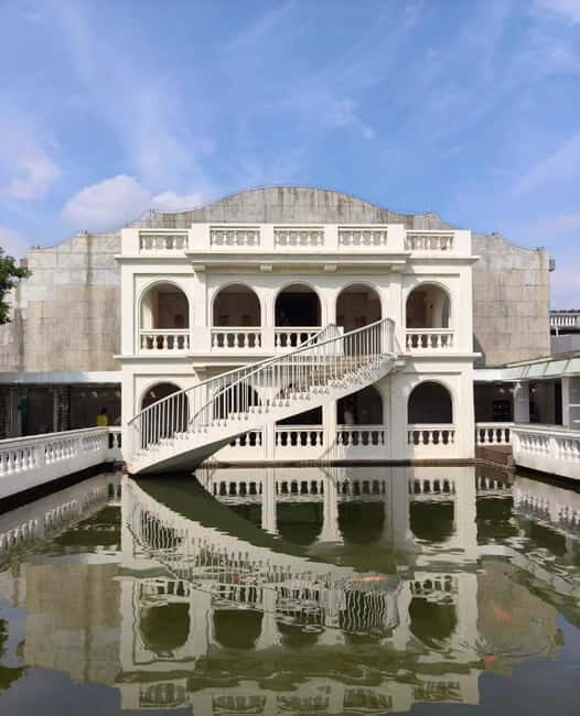 From Guangzhou: Jiangmen Cultural Discovery Private Day Trip - Practical Details and Value