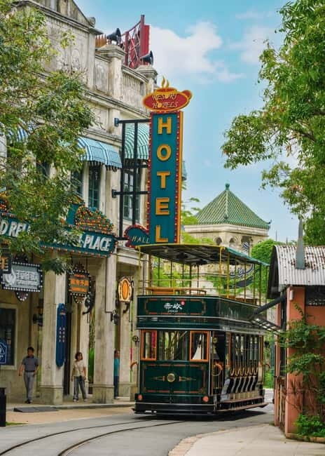 From Guangzhou: UNESCO Watchtowers & Ancient Villages Tour - Final Thoughts