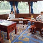 From Guilin: 4 Star Luxury Li River Cruise with Buffet Lunch - A Closer Look at the Experience