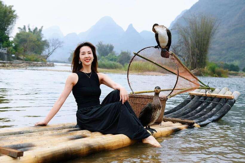 From Guilin: 6-Day Guilin, Yangshuo, and Longsheng Tour - Discovering Guilin’s Hidden Corners