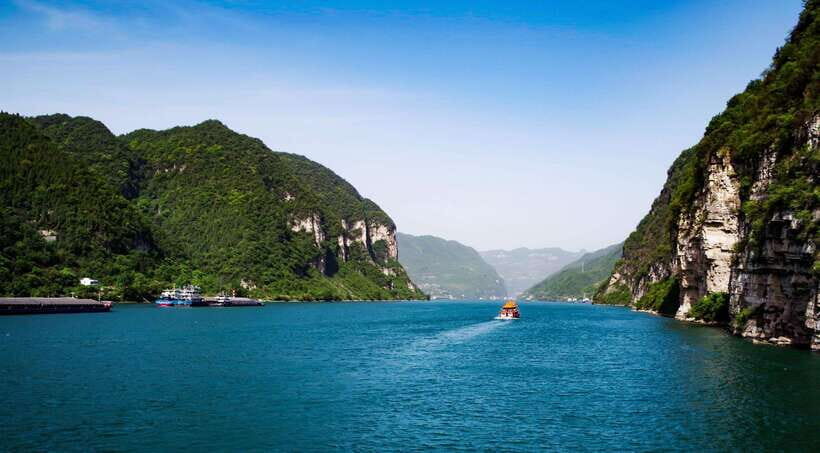 From Guilin: 6-Day Yangtze River Cruise with Excursions - What’s Included and What to Consider