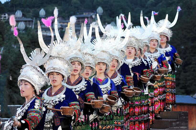 From Guiyang: 6-Day Guizhou Tour with Mt. Fanjing - Why This Tour Offers Outstanding Value