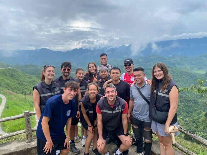 From Ha Giang: 2-Day Motorbike Tour to Dong Van and Ma Pi - Exploring the Itinerary: What to Expect on This Journey