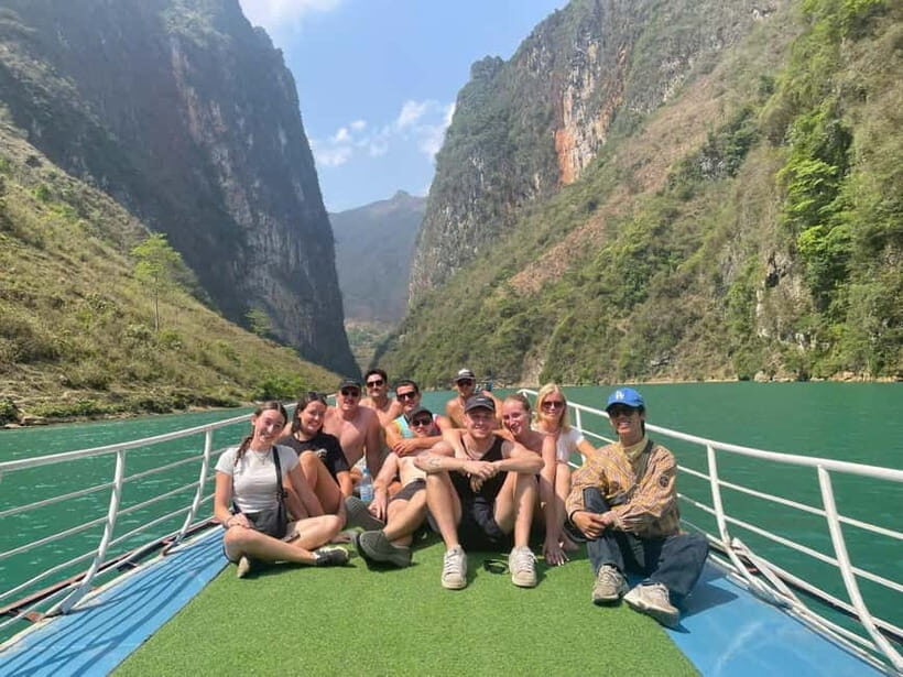 From Ha Giang: 3-Day Motorbike Tour With Easy-Rider - Final Thoughts