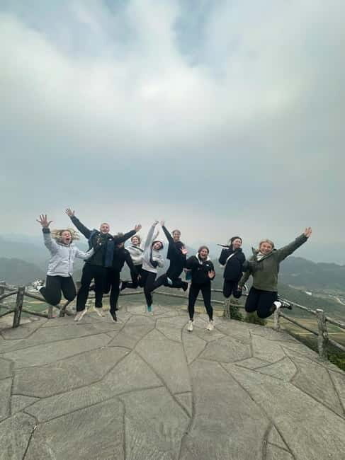 From Ha Giang: 4-Day Ha Giang Loop Motorbike Tour - What Makes This Tour Stand Out?