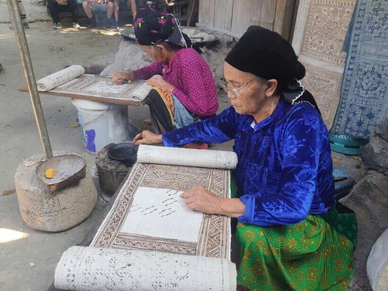 From Hà Giang: 7-Day Spring Holiday Journey - Practical Details: What This Tour Means for You