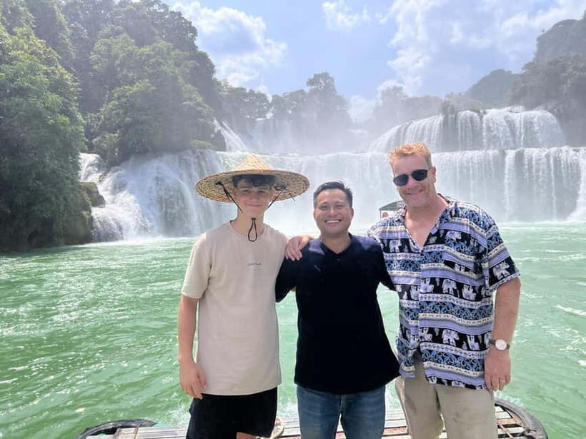 From Ha Giang: Ban Gioc Waterfall - Hanoi 2days 2nights - Who Would Love This Tour?