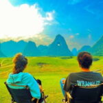 From Ha Giang - Cao Bang - Ban Gioc waterfall: 4days 3nights - Who Is This Tour Best For?