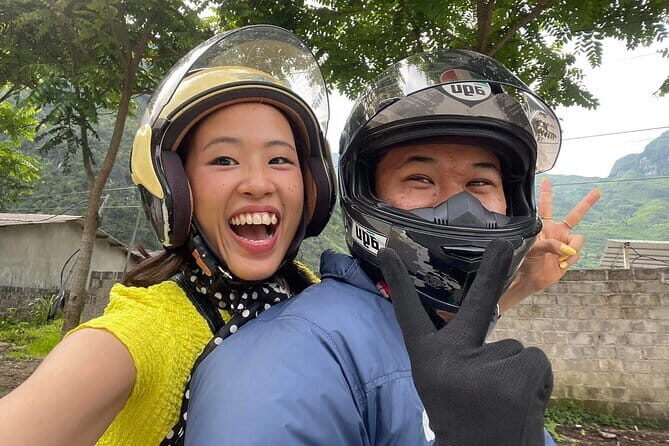 From Ha Giang City: 2-Day Loop Motorbike Tour with Easy Rider - Who This Tour Suits Best