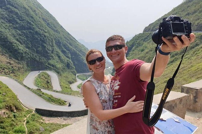 From Ha Giang City: Amazing Ha Giang Loop 2 Days 1 Night - Transportation & Group Size: Why It Matters