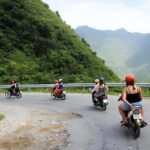 From Ha giang city: Ha Giang Loop 3 Days 2 Night - The Experience of Riding as a Pillion