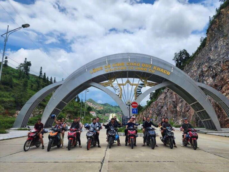 From Ha Giang City:Loop Tour 2 Days 1 Night with easy rider - Who Should Consider This Tour?