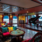 From Ha Long: 1 night Indochine Premium Luxury Cruise - Who Is This Cruise Best For?