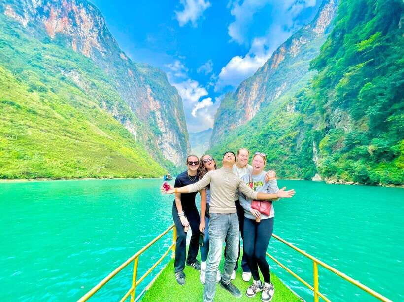 From Ha Long: 2 Day Ha Giang Loop Motorbike Tour With Rider - Final Thoughts