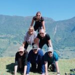 From Hà Ni : Conquer Fansipan Peak 2 days 1 night - An In-Depth Look at the Fansipan Trek