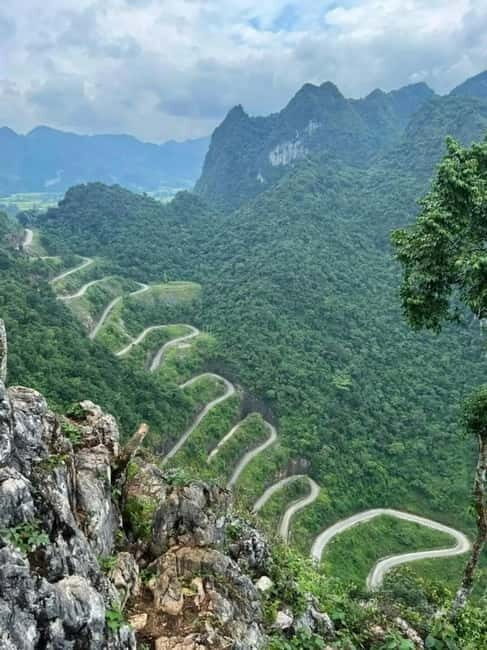From Ha Noi: 1 Day Khau CocCha Pass Motorbike with EasyRider - Why This Tour Offers Great Value