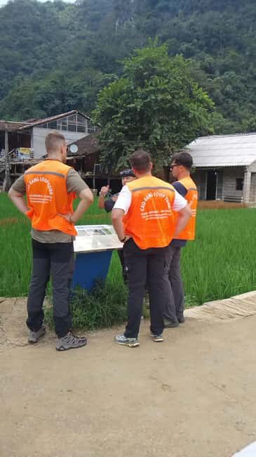 From Ha Noi: Cao Bang Loop - Army Jeep Tour 4 Day 3 Night - An In-Depth Look at the Cao Bang Army Jeep Tour