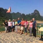 From Ha Noi: Cao Bang Loop Group Tour - Motorbike Tour 1 Day - Exploring the Cao Bang Loop: A Detailed Walkthrough