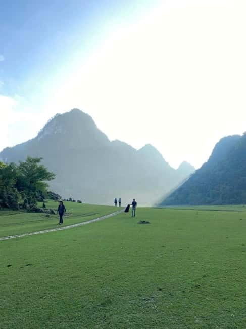 From Ha Noi: Cao Bang Loop Group Trekking Tour 5 Day 4 Night - Why This Tour Is Worth Considering