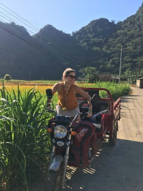 From Ha Noi: Cao Bang Loop & Ha Giang Loop: 6 Days 5 Nights. - FAQs