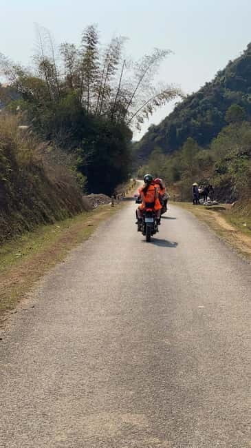 From Ha Noi: Cao Bang Loop Motorbike With Easy Rider: 01 Day - Who Should Consider This Tour?