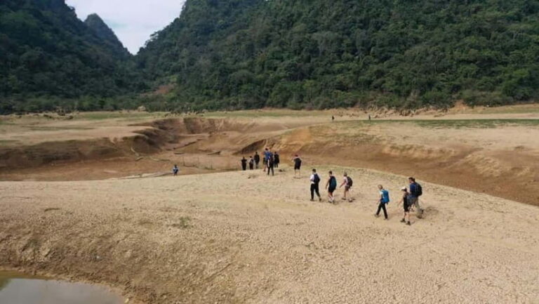 From Ha Noi: Cao Bang Loop Trekking 1 Day Angle Eye Mountain - FAQ