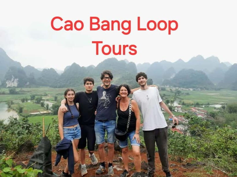 From Ha Noi: Cao Bang Loop Trekking Tour: 3 Days 2 Nights - What’s Included and What’s Not