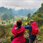 From Ha Noi: Cao Bang Loop - Trekking Tour : 4 Days 3 Nights - The Itinerary: A Deep Dive into the Cao Bang Experience